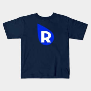 Raindrop Kids T-Shirt